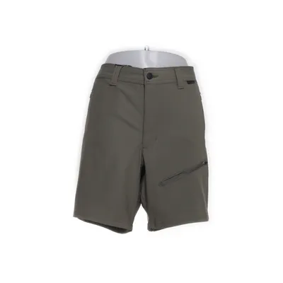 Shorts (Grön) från Wrangler Polyester