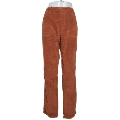 Corduroy broek (Bruin) van Leon & Harper