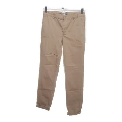 Chinos (Beige) från D.M.D by Denim Day Bomull, Elastan