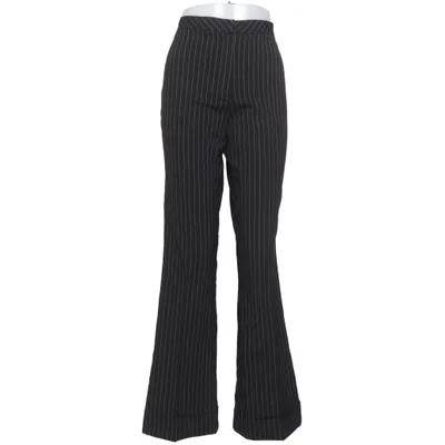 Pantalon de costume (Noir) de WE Women Acétate, Élasthane, Polyester, Viscose