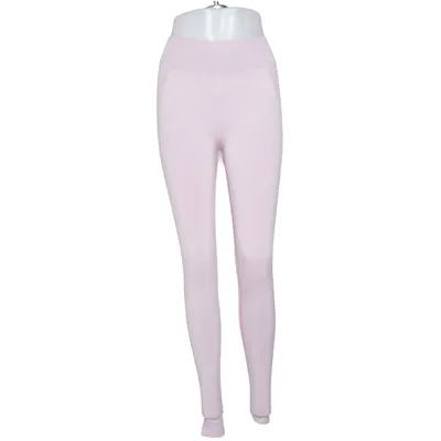 Træningsleggings (Pink) fra Gymshark