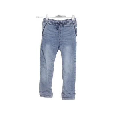 Jeans (Blue) from Kids Cotton, Viscose