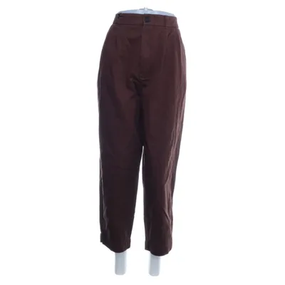 Chinos (Bruin) van Mela Katoen