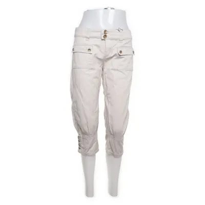 Trekvartsbyxor (Beige) från Caramelle Bomull