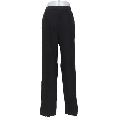 Tuxedo pants (Black) from Gutos