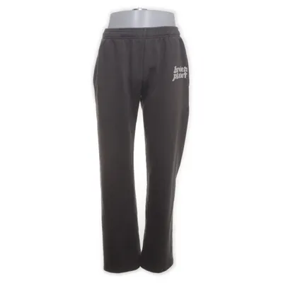 Sweatpants (Gray) from Broken Planet Market Organic cotton