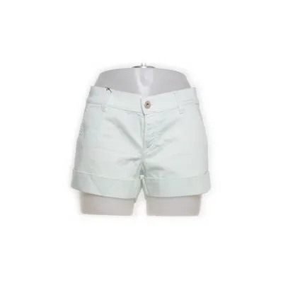 Shorts (Grön) från Evisu Bomull, Elastan