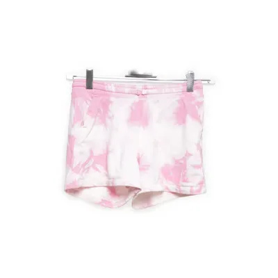 Korte broek (Roze, Wit) van Gap Kids Katoen, Gerecycled polyester