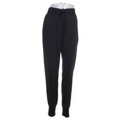 Broek (Zwart) van Energetics Elastaan, Polyester