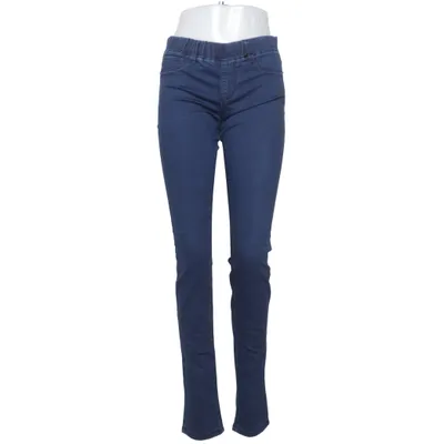 Treggings (Blue) from Amisu Jeans Cotton, Elastane, Polyester