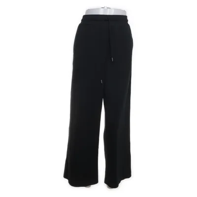 Palazzobyxor (Svart) från Soyaconcept Elastan, Modal, Polyester