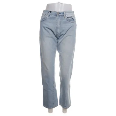 Jeans (Blå) från Totême Bomull