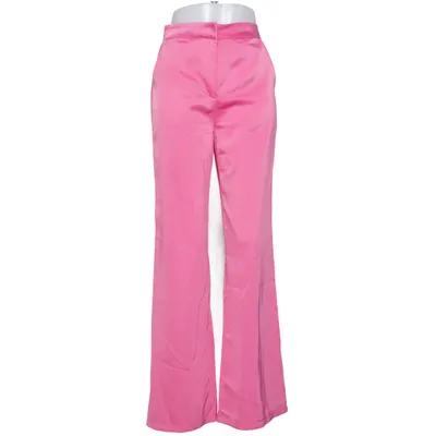 Palazzobyxor (Dressed Satin Pants) från NLY Trend Polyester