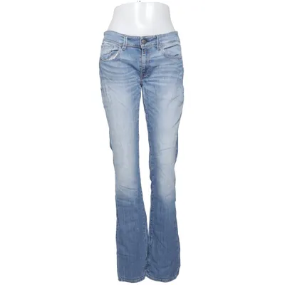 Jeans (Blau) von Replay Blue Jeans Baumwolle, Elasthan