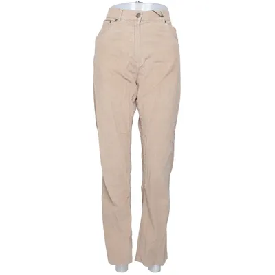Pantalon en velours (Beige) de Blue Willi's Coton, Élasthane