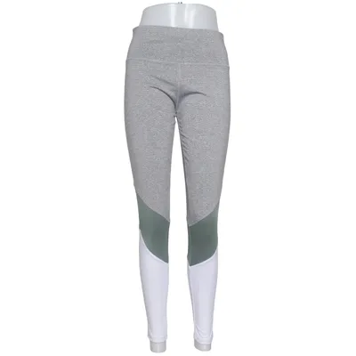 Träningstights (Grå, Grön, Vit) från Workout