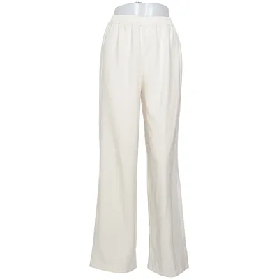Palazzo pants (JXPPOPPY REG HW PANT) from JJXX Elastane, Polyester