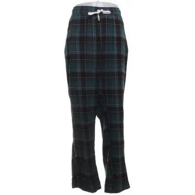 Pyjamasbyxor (Grön) från MyWear Man Bomull