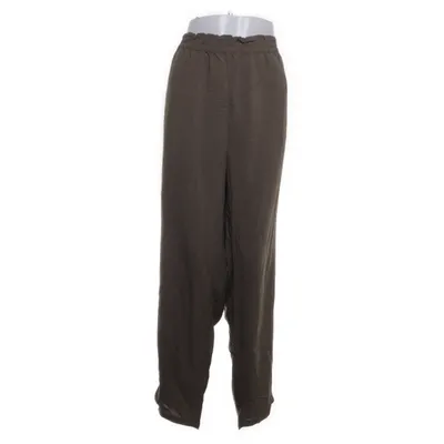 Byxor (Grön) från Divided by H&M Viskos