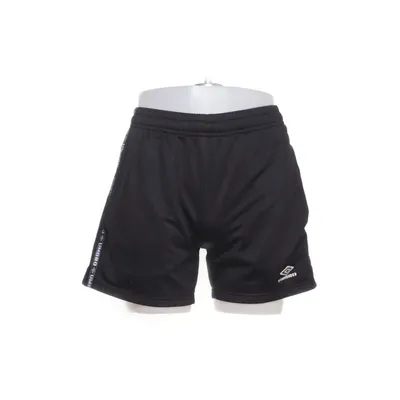 Short de sport (Noir) de Umbro Polyester