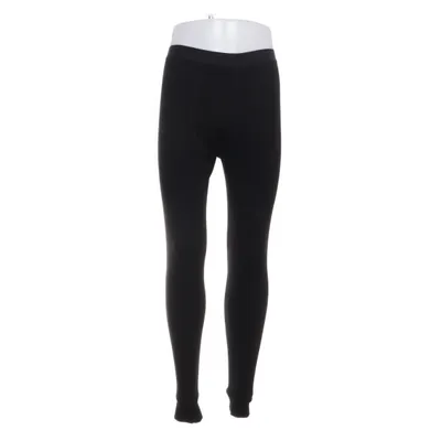 Långkalsonger (Svart) från Uniqlo Akryl, Elastan, Polyamid, Polyester, Viskos