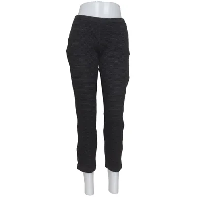 Byxor (Flerfärgad, Svart) från Adrienne Vittadini Elastan, Polyamid, Viskos