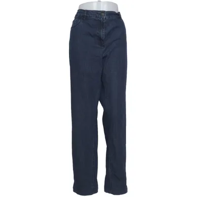Jeans (Blå) från Zerres