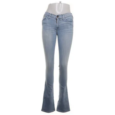 Jeans (Blå) från True Religion Bomull, Elastan