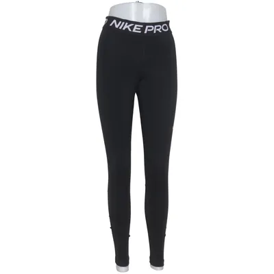 Träningstights (Svart) från Nike Pro Elastan, Polyester