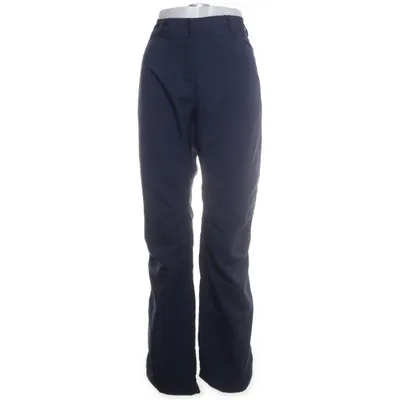 Friluftsbyxor (Blå) från Decathlon Polyester