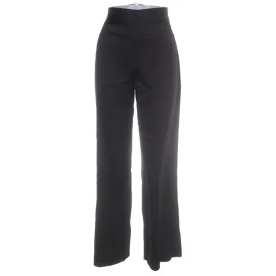 Palazzobyxor (Grön) från By Malene Birger Viskos