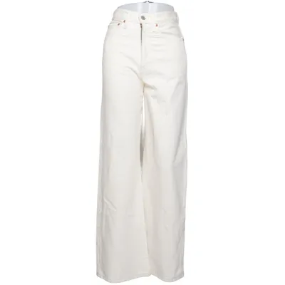 Jeans (Weiß) von Levi's Premium Baumwolle