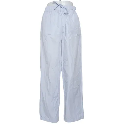 Pyjama broek (Blauw) van Boii Katoen