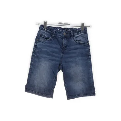 Jeansshorts (Blå) från Lab Industries Bomull, Elastan, Polyester