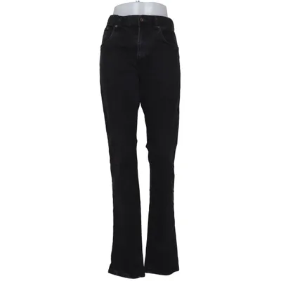Jeans (Black) from Bowery Cotton, Elastane