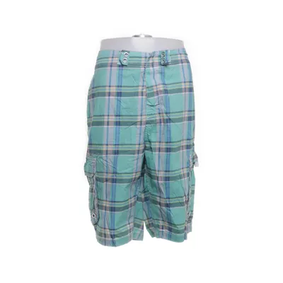 Cargoshorts (Turkos, Flerfärgad) från Ben Stone Bomull, Polyester