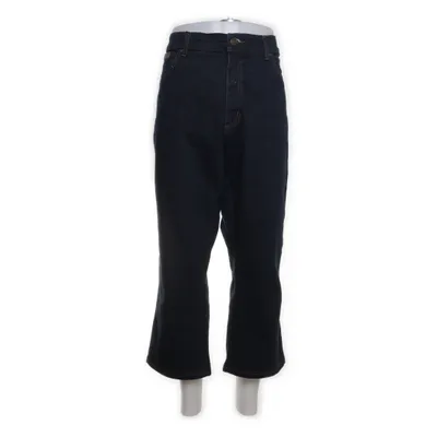 Jeans (Blue) from Wrangler Cotton, Elastane, Polyester