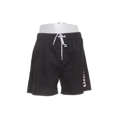Badshorts (Svart) från Diesel Beachwear Polyester