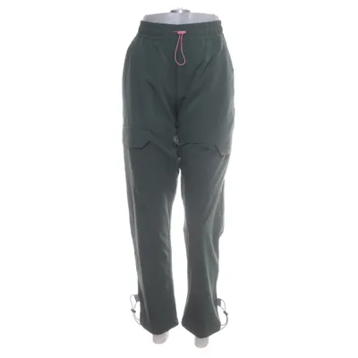 Cargobukser (Grøn) fra Adidas Polyester, Elastan, Bomuld