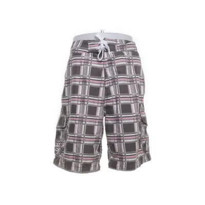 Badshorts (Grå, Flerfärgad) från Casinos Austria Polyester