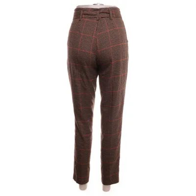 Broek (Beige, Meerkleurig) van Please Polyester
