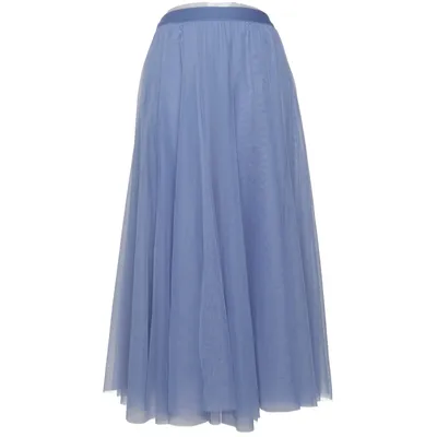 Tulle skirt (Blue) from Azara Polyester