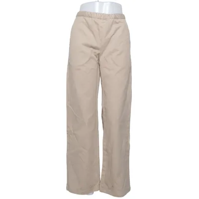 Palazzobukser (Beige) fra Feminine