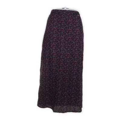 Maxi skirt (Black, Blue, Purple) from Green Coast Viscose
