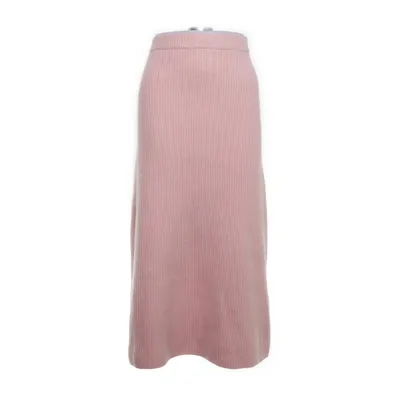 Nederdel (Pink) fra H&M Polyester, Akryl, Uld