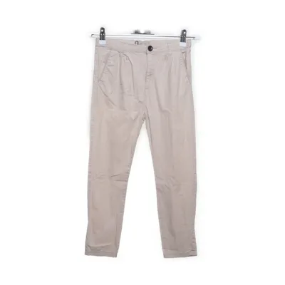 Chinos (Beige) from Zara Boys