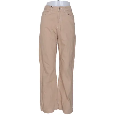 Chinos (Beige) van Carin Wester Katoen, Elastaan