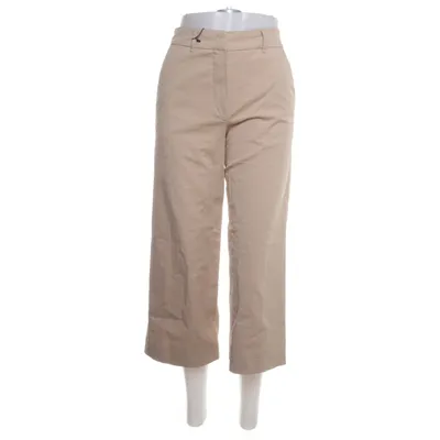 Culottes (Beige) från Madison Avenue Design by KappAhl Polyester, Bomull, Elastan