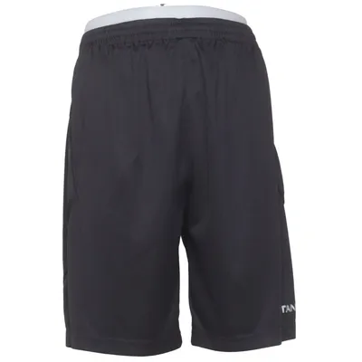 Sports shorts (Black) from Stanno Polyester