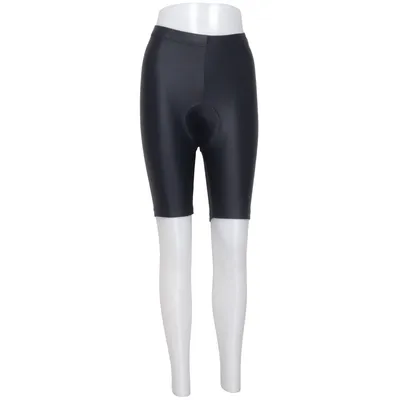 Cycling shorts (Black) from Nalini Elastane, Polyamide